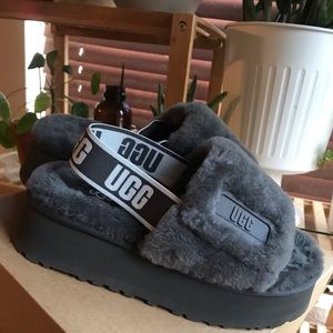 Ugg Disco Slide